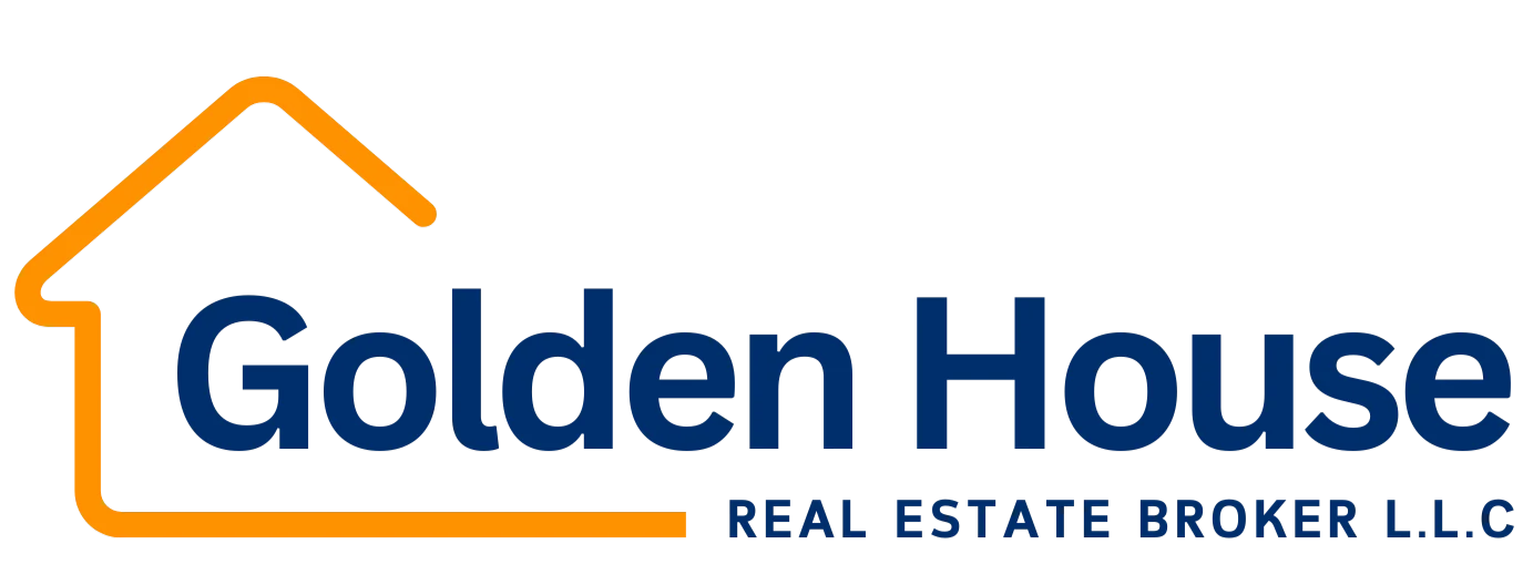 Golden House - Digital Marketing Client in UAE
